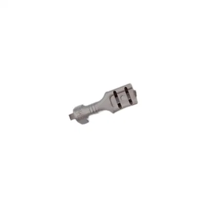  Connettore maschio a molla maschio femmina a crimpare a freddo da 2,8 mm 4,8 mm 6,3 mm Terminali connettore altoparlante per auto Set di connettori elettrici
