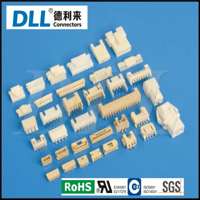  Connettore pin filo-scheda sostituire Molex 1-10mm JST 3,96 mm Connettore della testata del passo