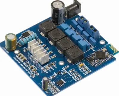  Sistema scheda di controllo PCBA con serratura per porta Smart Card personalizzata Prototipo PCBA terminale di controllo accesso