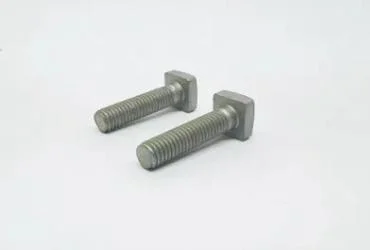  Accessori per auto in fabbrica Cina bullone e dado del terminale del cavo della batteria Bullone dei morsetti della batteria per auto