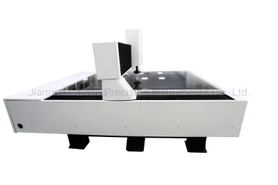 Macchina di misura video 3D Full-Auto per schede a circuito stampato Newton 1000