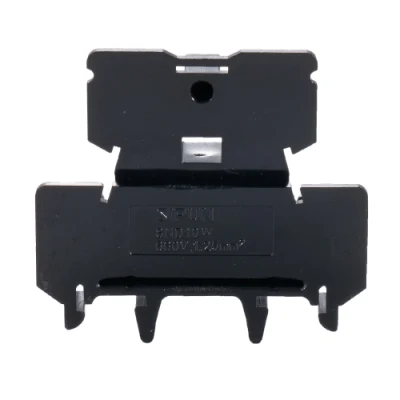 Morsettiera a barriera FUJI SN-10W per connettore ad anello