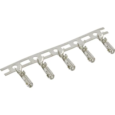  Terminale del connettore SMD SSH-003ga-P0.2 SSF-21t-P1.4 del circuito integrato