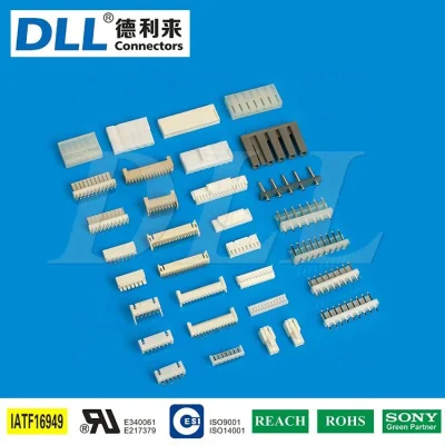 Sostituire il doppio indicatore Ket 730057-2 250 Slip on Terminal 250 Terminale Pack