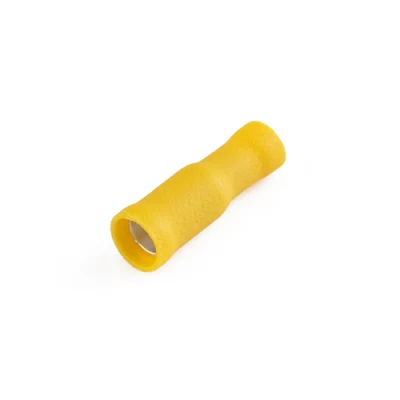  Tubo completamente isolato serie FRD in PVC con testa a proiettile maschio E terminale connettore femmina a scollegamento rapido