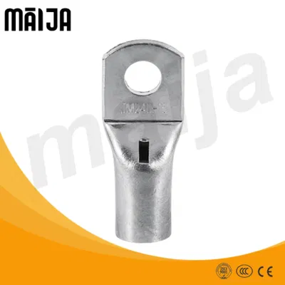  Terminale elettrico ad anello con alette in rame rotonde JGB serie SC Cavo
