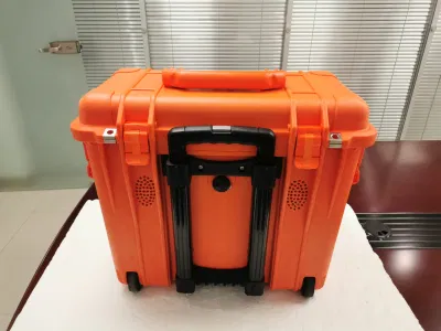  CA 220 V. Apparecchiatura di prova elettronica HV per generatore di segnali analogici a forma d&prime;onda arbitraria a 50 Hz