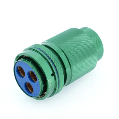  Saldatore Rigoal con bloccaggio posteriore anteriore impermeabile M8 3 4 5 Connettore a 6 8 pin connettore a spina per auto, terminale di fabbrica
