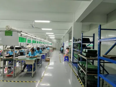 Breakout scheda di espansione GPIO terminale a vite per computer Hat scheda singola Produzione OEM PCBA Raspberry Pi