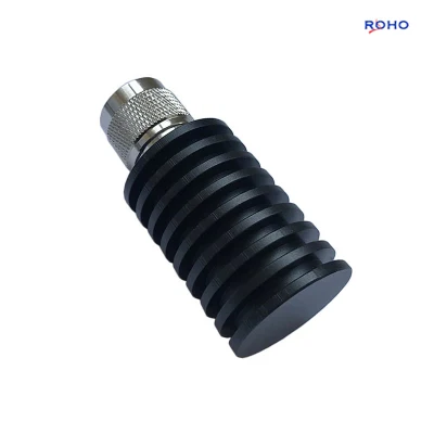  Connettore maschio UHF PL259 da 25 W c.c.-1 GHz 50 ohm carico di terminazione RF Carico fittizio terminale