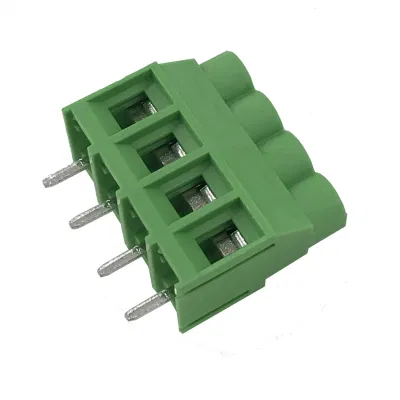 Connettore morsettiera maschio per morsettiera 6759 1A per vendite a caldo, elettrico collegabile Morsettiera