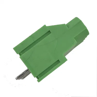 Connettore morsettiera maschio per morsettiera 6759 1A per vendite a caldo, elettrico collegabile Morsettiera