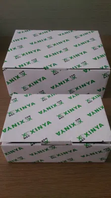 Pin maschio per morsettiera collegabile per circuito stampato Xinya con passo da 3,5 mm e passo da 3,81 mm Angolo retto