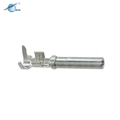  Pin femmina automatici con terminale a crimpare elettrico serie Dt Deutsch Morsetti 1062-16-0122