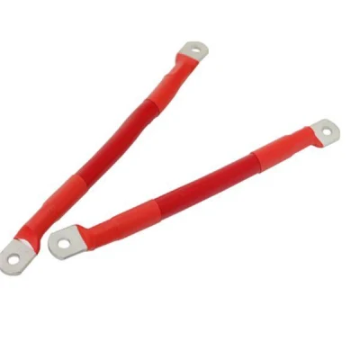  Cablaggio di massa - cavo cavo - connettore ad anello per elettrodomestici Cablaggio