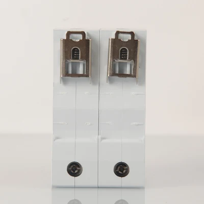 Protezione da sovratensione del sistema di alimentazione a circuito 2p DI tipo 275V 20/50ka SPD. Dispositivo
