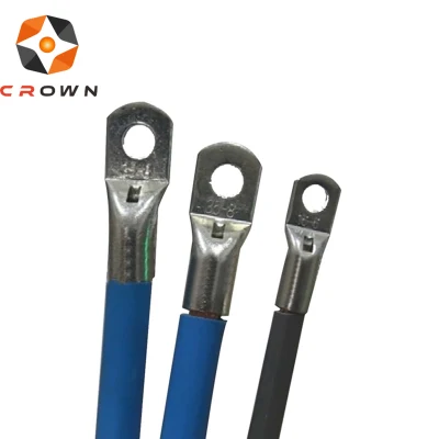 Utensile per lavorazione cavi morsetto esagonale a pinza n. Modifica stampo