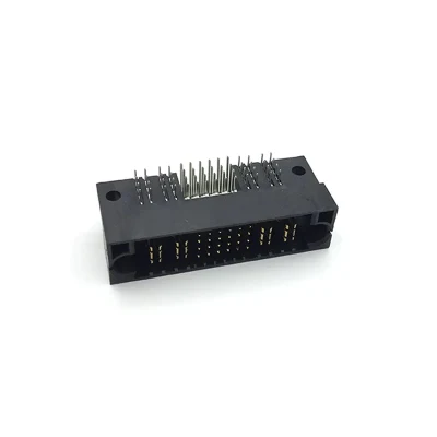 Alimentatore per circuito stampato a distribuzione del segnale 24 V 4A ICC FCI Amphenol Connettore