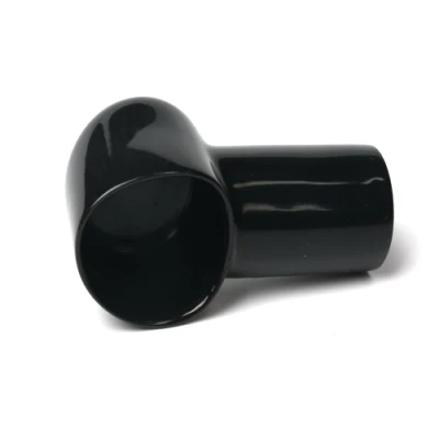 Protezioni terminali con anello in gomma da 35 mm2 a 70 mm2 protezione isolata morbida Copricavo in PVC coperture isolanti attrezzi di ricambio per auto Batteria L14-32-68