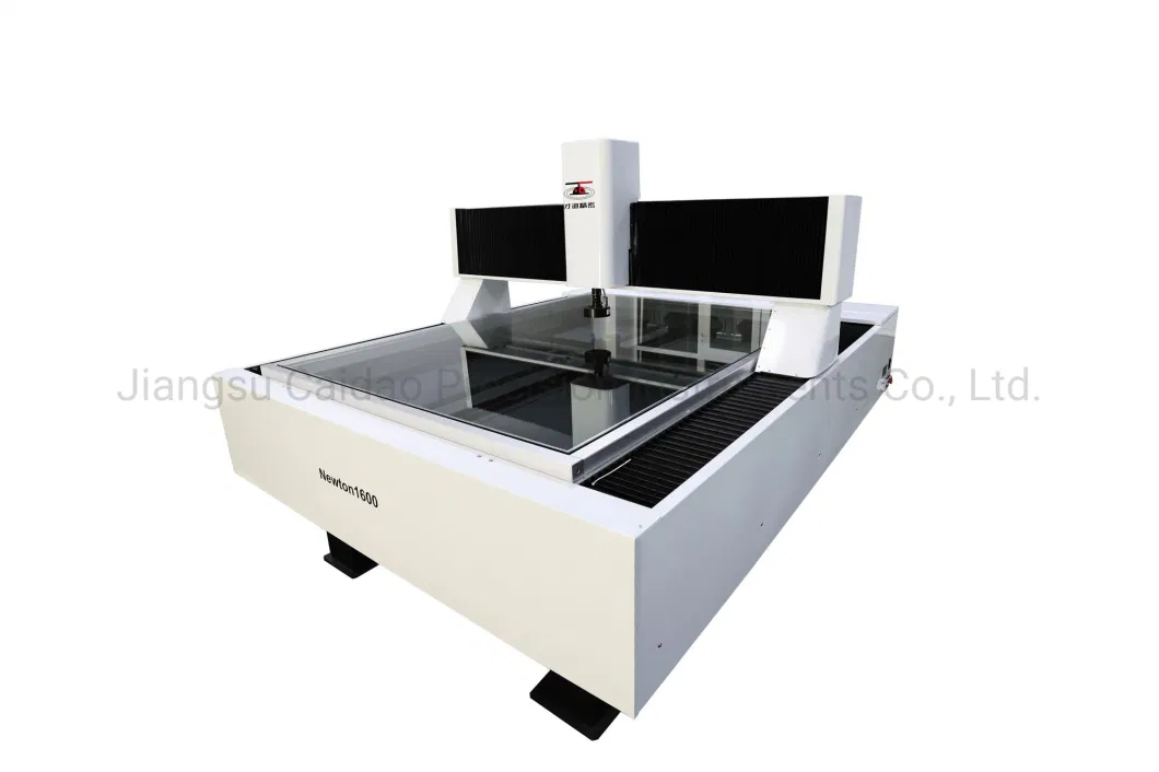 3D Full-Auto Video Measuring Machine for Circuit Boards Newton 1000