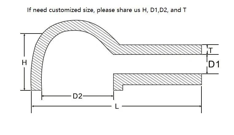 Eyelet Plastic Protector Cover Lug or Ring Terminal Boot for Single Stud Fits Different AWG Wholesales