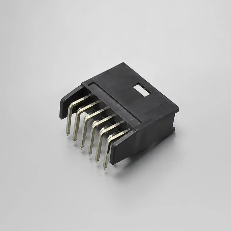 280708-2 Connector Contact Terminal Connector, Socket, Wire-to-Board, 26-22 AWG Wire Size, Tin, Reel, Ampmodu IV/V