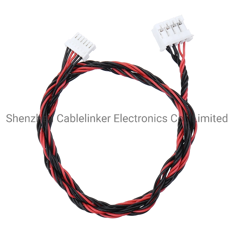 Jst 6pin to 6pin Electronic Cable for LCD Driver Board