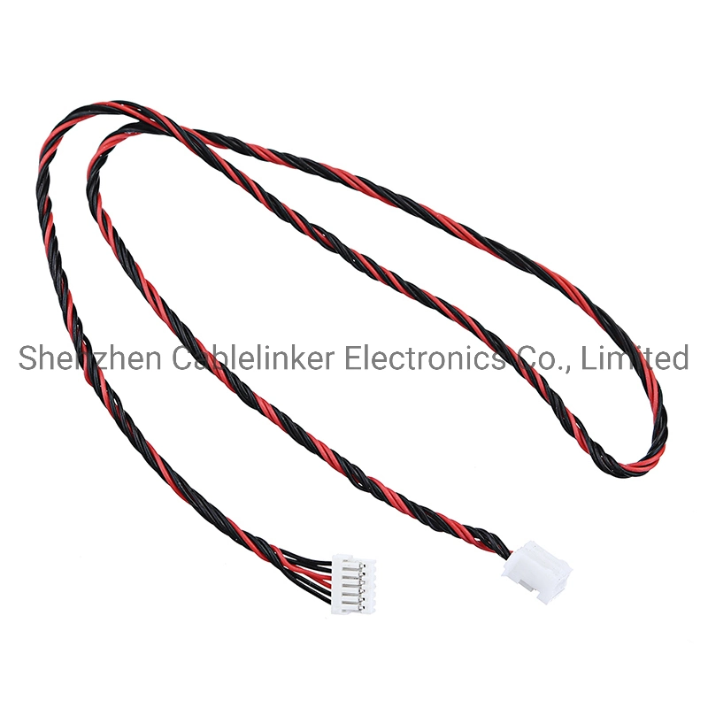 Jst 6pin to 6pin Electronic Cable for LCD Driver Board