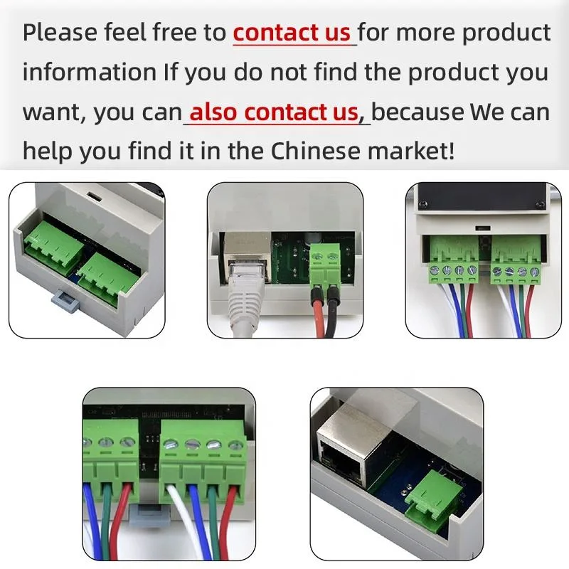 Hot Sales 6759 1A Tap Terminal Block Connector Pluggable Electrical Terminal Block