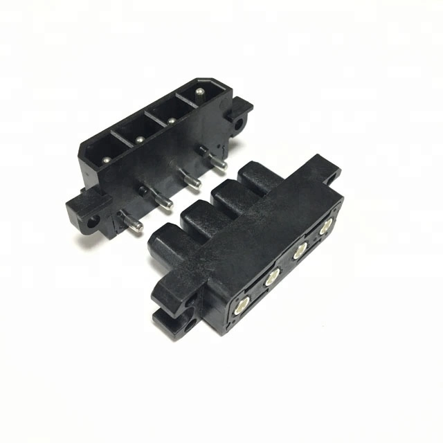 High Current Crimp Terminal PCB Mount UPS Module Uninterruptible Power Supply Connctor