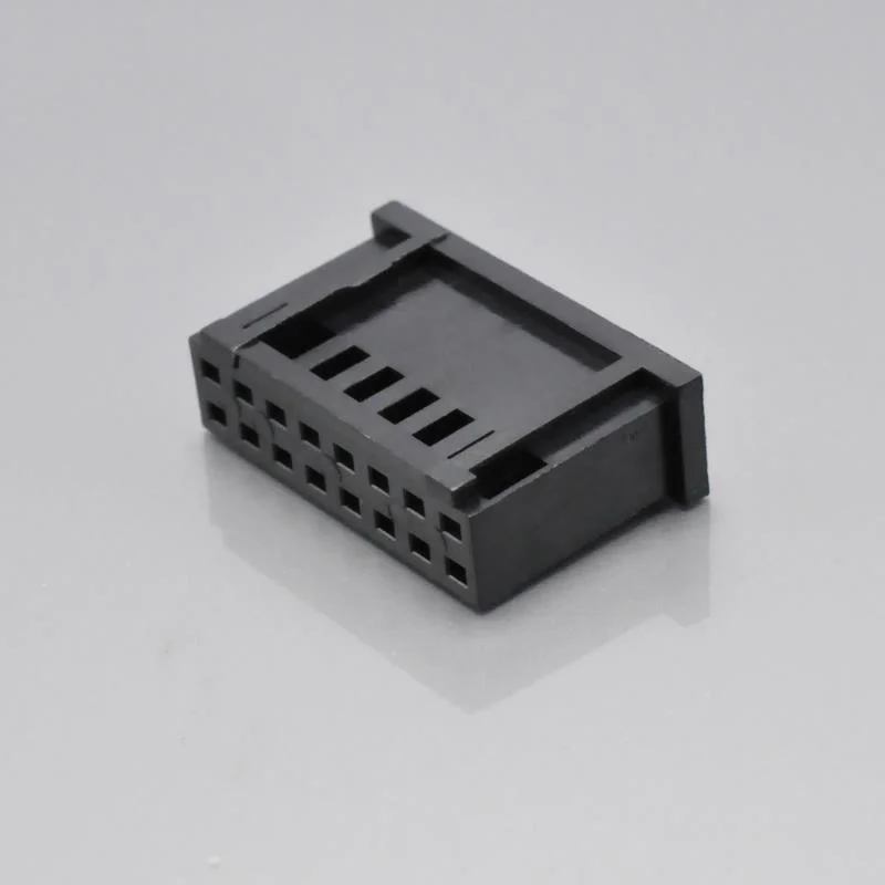 280708-2 Connector Contact Terminal Connector, Socket, Wire-to-Board, 26-22 AWG Wire Size, Tin, Reel, Ampmodu IV/V