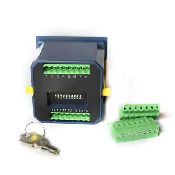 Deepsea Controller Gtr168 Diesel Generator Part Distribution Box Control Electric panel Circuit Board Auto Start ATS Controller