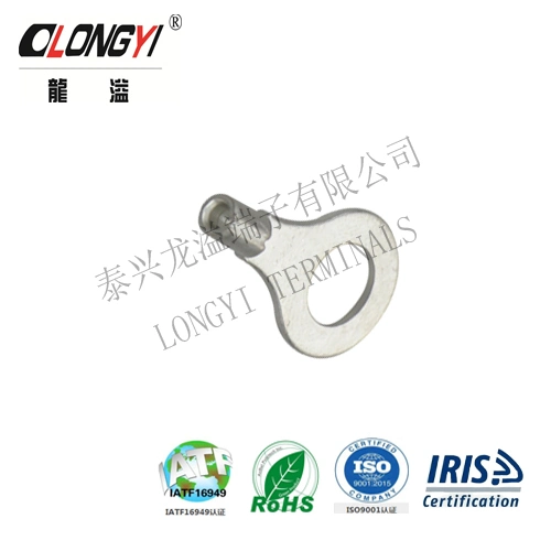 Ring Non Insulated Crimp Longyi Terminals