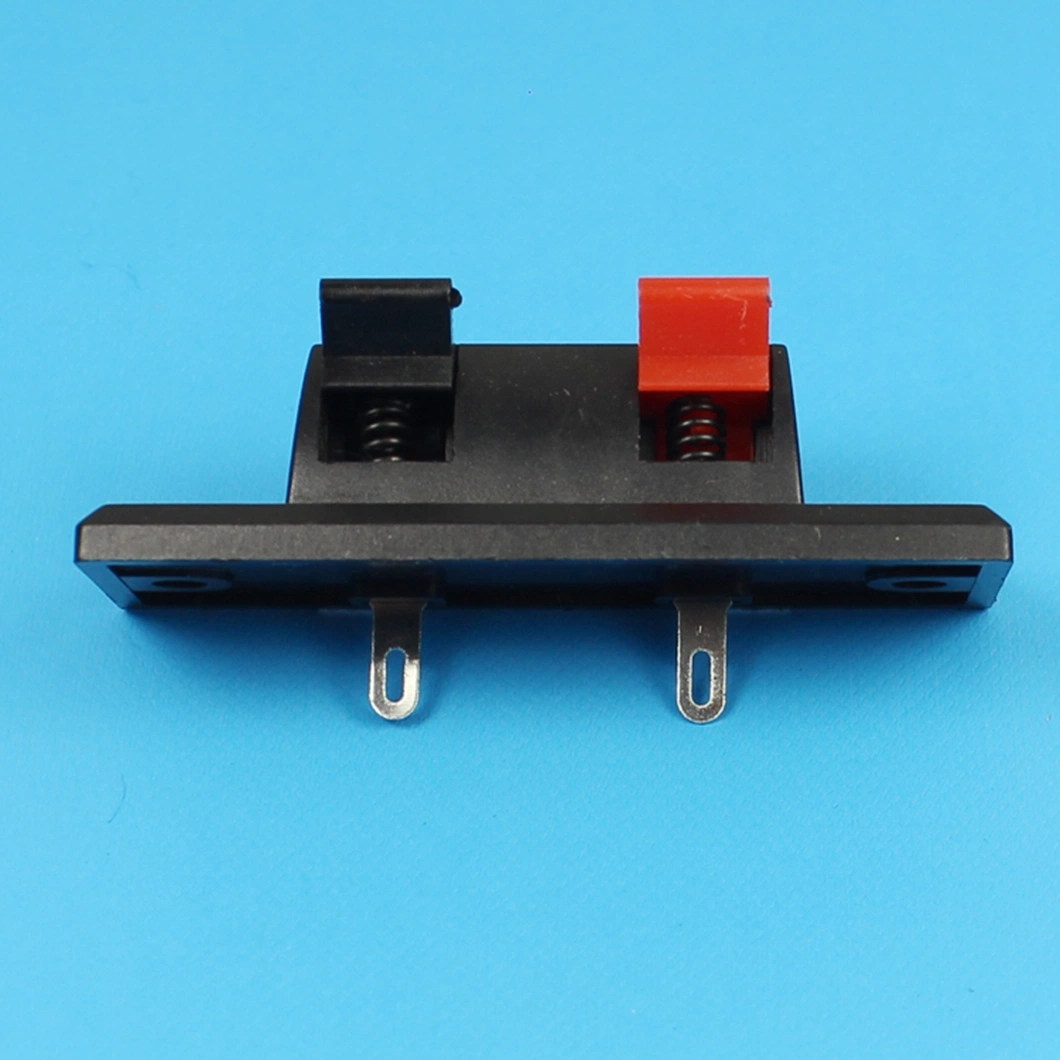 Wp-002 Reliable Wp Push Wire Switch Terminal Block