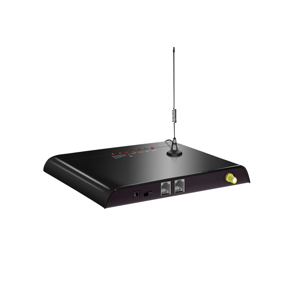 Etross FWT 8848 3G GSM Fixed Wireless Terminal for Telephone/Alarm System/Billing System/PBX
