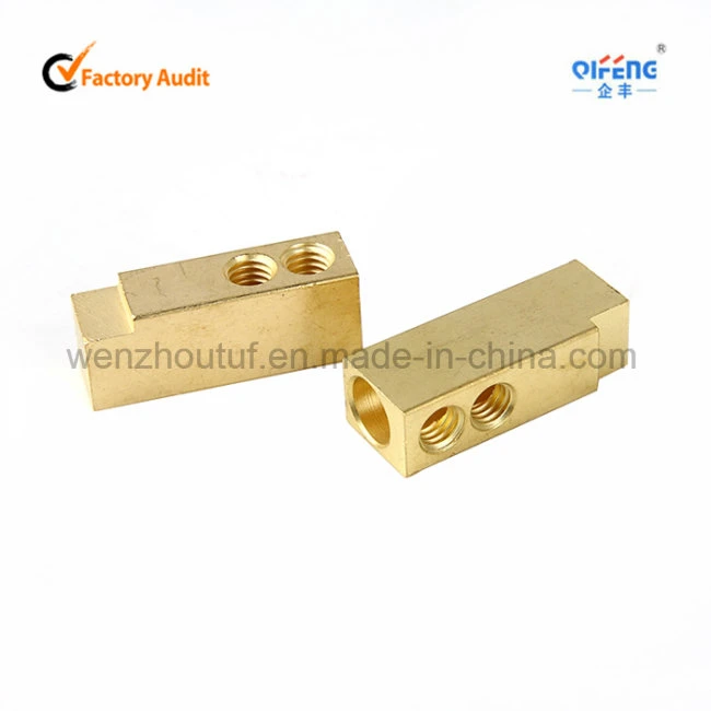 Terminal Block Wire Cable Connector with SGS