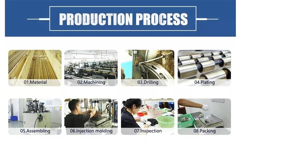 Custom EV Charging Cable Connector Pin Terminal Manufacturing