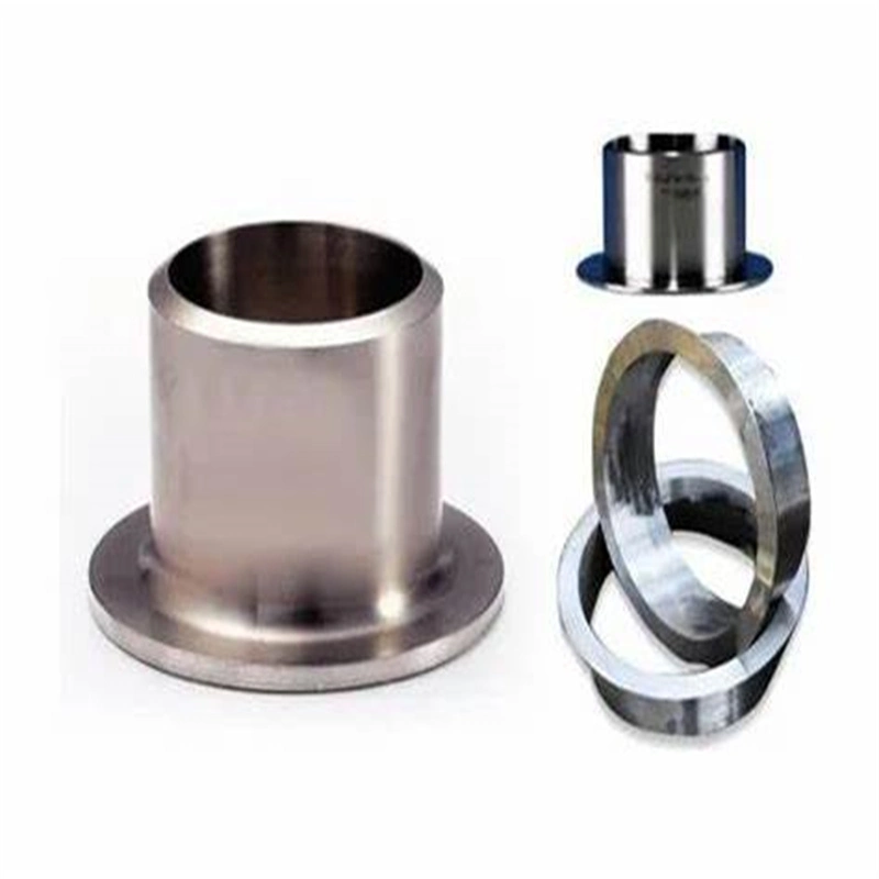 High Quality Steel/Alloy/Stainless/Nickel Stainless Steel Stub End