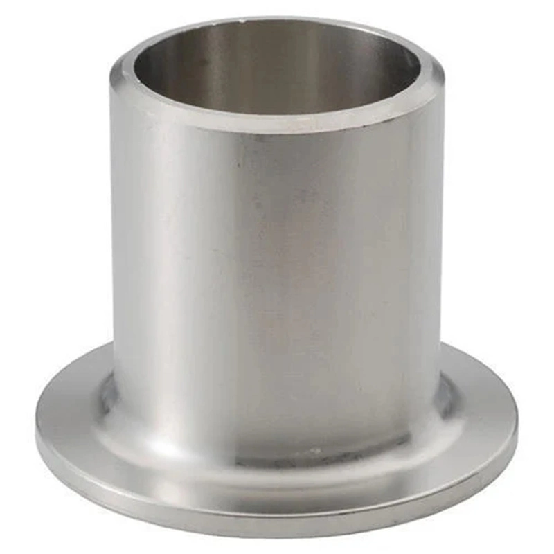 High Quality Steel/Alloy/Stainless/Nickel Stainless Steel Stub End