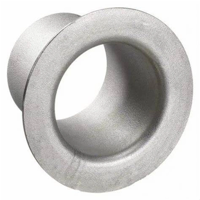 High Quality Steel/Alloy/Stainless/Nickel Stainless Steel Stub End