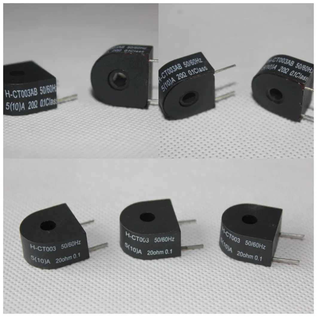 Terminal with 60A for Smart Single Energy Meter