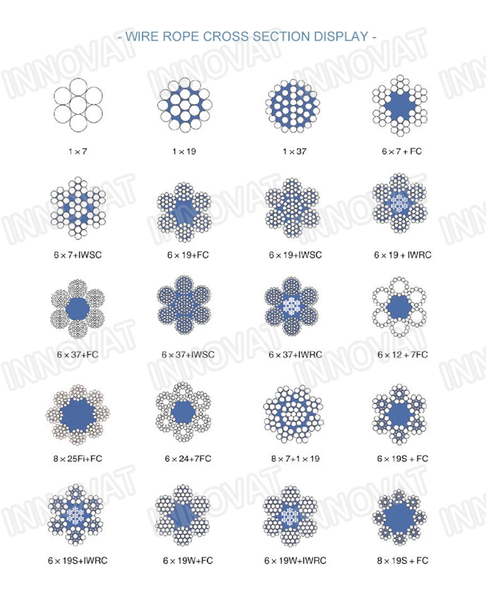 Metal Eyelet Terminals Steel Swage Eye Terminal for Wire Rope Cable Crimped Tube Crimp Cable Lug for Steel Wire Rope