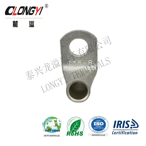 Longyi Electrical Wire Terminal Spade Connectors