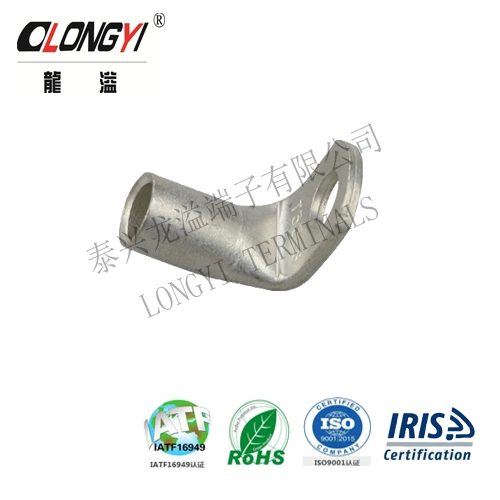 Longyi Electrical Wire Terminal Spade Connectors