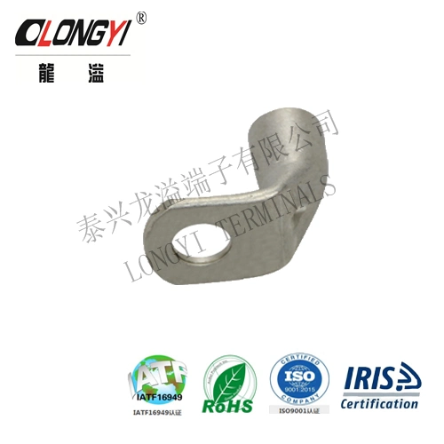 Longyi Electrical Wire Terminal Spade Connectors