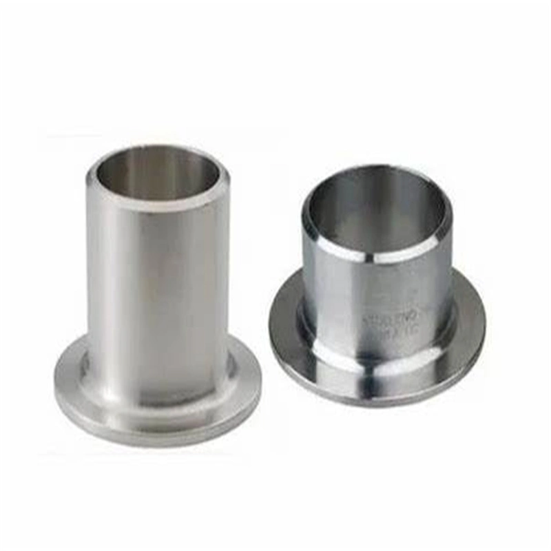 High Quality Steel/Alloy/Stainless/Nickel Stainless Steel Stub End