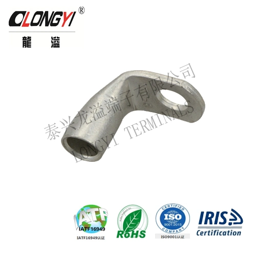 Longyi Electrical Wire Terminal Spade Connectors