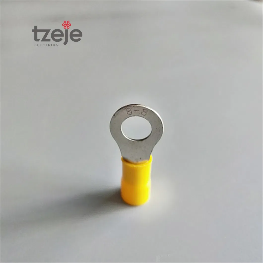 RV22-6 Insulated Terminal Ring Type Wire Connector