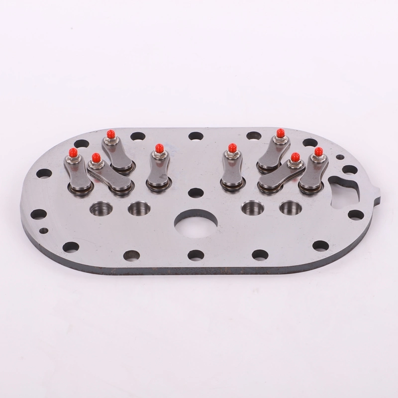 Frascold Terminal Plate S New Type Compressor Parts