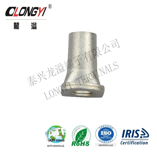 Longyi Electrical Wire Terminal Spade Connectors